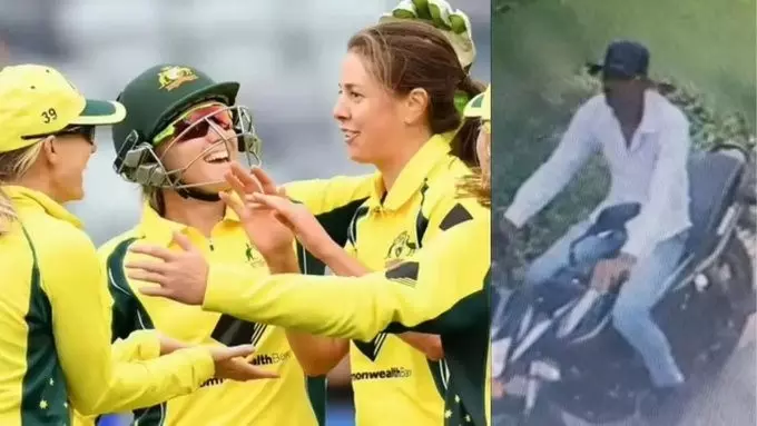 Australian women cricketers sexually assaulted in Indore; accused arrested Australian women cricketers sexually assaulted in Indore; accused arrested