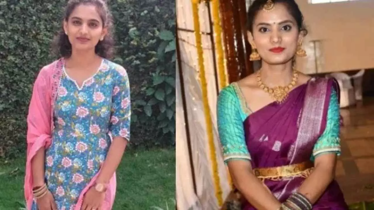 ಚಿಕ್ಕಮಗಳೂರು: ಹೋಂ ಸ್ಟೇ ಬಾತ್ ರೂಮ್ನಲ್ಲಿ ಯುವತಿ ಅನುಮಾನಾಸ್ಪದ ಸಾವು ಚಿಕ್ಕಮಗಳೂರು: ಹೋಂ ಸ್ಟೇ ಬಾತ್ ರೂಮ್ನಲ್ಲಿ ಯುವತಿ ಅನುಮಾನಾಸ್ಪದ ಸಾವು