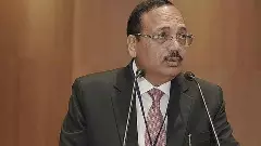 ಸುಪ್ರೀಂ ಕೋರ್ಟ್‌ನ ಮುಂದಿನ ಸಿಜೆಐ ನ್ಯಾ. ಸೂರ್ಯ ಕಾಂತ್ ಶರ್ಮಾ