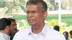 I have always been pro-Ahinda, Minister Satish Jarkiholi has his eyes on the 2028 elections