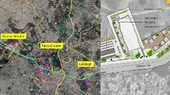 The tunnel road ithreat Bengaluru, government should take action second phase urban development