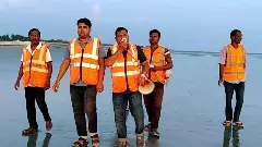 ಮೋಂಥಾ ಚಂಡಮಾರುತ: ಒಡಿಶಾ, ಬಂಗಾಳ, ತಮಿಳುನಾಡು, ಆಂಧ್ರದಲ್ಲಿ ಭಾರೀ ಮಳೆ ಸಾಧ್ಯತೆ