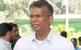I have always been pro-Ahinda, Minister Satish Jarkiholi has his eyes on the 2028 elections I have always been pro-Ahinda, Minister Satish Jarkiholi has his eyes on the 2028 elections