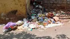 ಬೆಂಗಳೂರು: ಕಸ ಎಸೆಯುವವರಿಗೆ ರಿಟರ್ನ್ ಗಿಫ್ಟ್; ಮನೆ ಬಾಗಿಲಿಗೆ ವಾಪಸ್ ಬರಲಿದೆ ತ್ಯಾಜ್ಯ