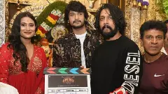 ಶಿವಣ್ಣ ಸಿನಿಮಾಕ್ಕೆ ವಿಲನ್ ಆಗುವ ಕನಸು ಬಿಚ್ಚಿಟ್ಟ ರತ್ನನ್‌ ಪ್ರಪಂಚದ ಪ್ರಮೋದ್