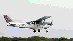 ದೆಹಲಿ ವಾಯುಮಾಲಿನ್ಯ ನಿಯಂತ್ರಣಕ್ಕೆ ಕೃತಕ ಮಳೆ : ಬುರಾರಿ, ಕರೋಲ್ ಬಾಗ್‌ನಲ್ಲಿ ಮೋಡ ಬಿತ್ತನೆ