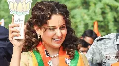 ರೈತ ಮಹಿಳೆ ಬಗ್ಗೆ ಮಾಡಿದ್ದ ಟ್ವೀಟ್‌ಗೆ ಕ್ಷಮೆಯಾಚಿಸಿದ ನಟಿ, ಸಂಸದೆ ಕಂಗನಾ ರಣಾವತ್‌