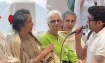 ಸತೀಶ್ ಶಾ ಗೆ ಸೋನು ನಿಗಮ್ ಸಂಗೀತ ಶ್ರದ್ಧಾಂಜಲಿ; ವಿಡಿಯೋ ವೈರಲ್, ಭಾವುಕರಾದ ನೆಟ್ಟಿಗರು ಸತೀಶ್ ಶಾ ಗೆ ಸೋನು ನಿಗಮ್ ಸಂಗೀತ ಶ್ರದ್ಧಾಂಜಲಿ; ವಿಡಿಯೋ ವೈರಲ್, ಭಾವುಕರಾದ ನೆಟ್ಟಿಗರು