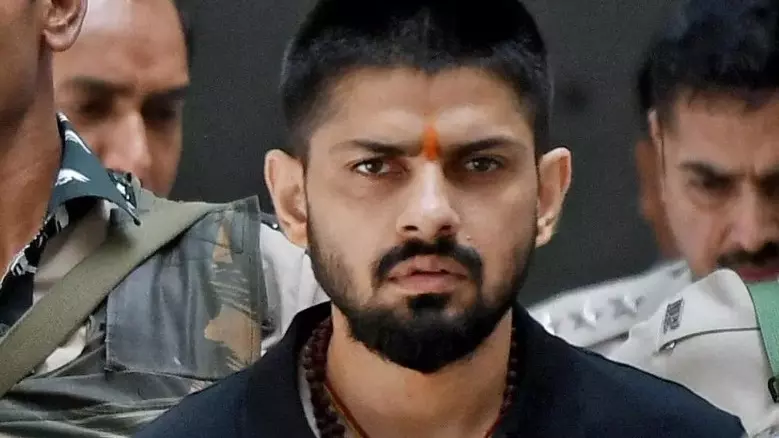 ಕೆನಡಾದಲ್ಲಿ ಭಾರತೀಯ ಮೂಲದ ಉದ್ಯಮಿಯನ್ನುಗುಂಡಿಕ್ಕಿ ಕೊಂದ ಲಾರೆನ್ಸ್ ಬಿಷ್ನೋಯ್ ಗ್ಯಾಂಗ್