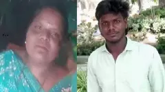 Tragic Accident in Hunsur: Mother and Son Electrocuted to Death