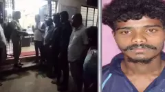 Inhuman Act in Chikkamagaluru: Woman Teacher Stripped, Tied to Tree and Assaulted