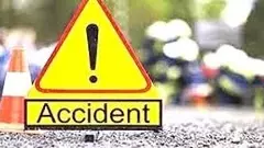 Biker killed after owner hits him with car mirror