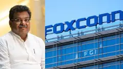 No company has left the state, the center discriminates against setting up semiconductors