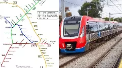 ಆಮೆಗತಿಯ ಬೆಂಗಳೂರು ಸಬ್‌-ಅರ್ಬನ್ ಯೋಜನೆಗೆ ಬಂತೇ ಮತ್ತೆ ವೇಗ?  ಮೊದಲ ನಿಲ್ದಾಣ ಕಾಮಗಾರಿ  ಕಾರ್ಯಾರಂಭ