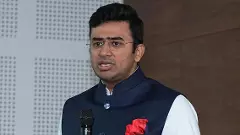 ಮೆಟ್ರೋ ದರ ಇಳಿಸಿ ಸಾರ್ವಜನಿಕ ಸಾರಿಗೆ ಉತ್ತೇಜಿಸಲು ತೇಜಸ್ವಿ ಸೂರ್ಯ ಅಗ್ರಹ