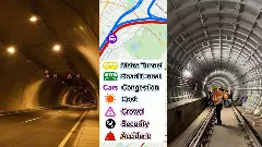 ಬೆಂಗಳೂರು ಸುರಂಗ ರಸ್ತೆ ವಿವಾದ: ಮೆಟ್ರೋ v/s ರಸ್ತೆ ಸುರಂಗ ನಡುವಿನ ವ್ಯತ್ಯಾಸವೇನು? ಇಲ್ಲಿದೆ ವಿವರಣೆ