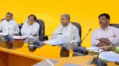 ಡಿಕೆಶಿ ಓಟಕ್ಕೆ ಬ್ರೇಕ್ ಹಾಕಲು ʼದಲಿತ ಸಿಎಂʼ ಅಸ್ತ್ರ ಪ್ರಯೋಗಿಸಿದ ಸಿಎಂ ಬಣ