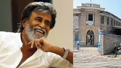 Rajinikanth, a superstar in Kannada, failed in English medium: Video goes viral again