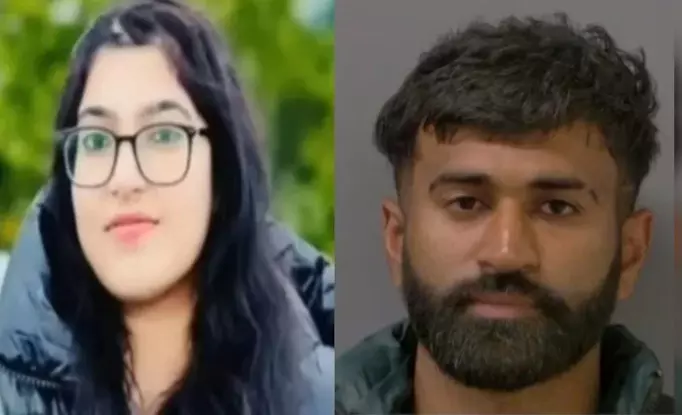 ಕೆನಡಾದಲ್ಲಿ ಪಂಜಾಬ್ ಮೂಲದ ಯುವತಿ ಹತ್ಯೆ: ಆರೋಪಿ ಭಾರತಕ್ಕೆ ಪರಾರಿ ಶಂಕೆ ಕೆನಡಾದಲ್ಲಿ ಪಂಜಾಬ್ ಮೂಲದ ಯುವತಿ ಹತ್ಯೆ: ಆರೋಪಿ ಭಾರತಕ್ಕೆ ಪರಾರಿ ಶಂಕೆ