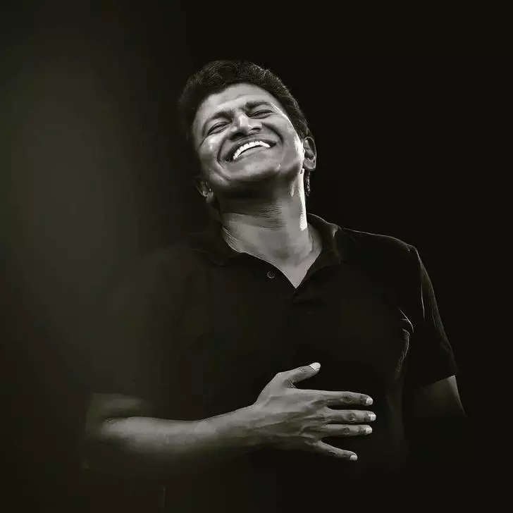 ಕನ್ನಡಿಗರ ಕಣ್ಮಣಿ ʻಪುನೀತ್ʼ ಪುಣ್ಯಸ್ಮರಣೆ ಇಂದು; ಅಭಿಮಾನಿಗಳಲ್ಲಿ ಮಾಸದ ನೋವು ಕನ್ನಡಿಗರ ಕಣ್ಮಣಿ ʻಪುನೀತ್ʼ ಪುಣ್ಯಸ್ಮರಣೆ ಇಂದು; ಅಭಿಮಾನಿಗಳಲ್ಲಿ ಮಾಸದ ನೋವು