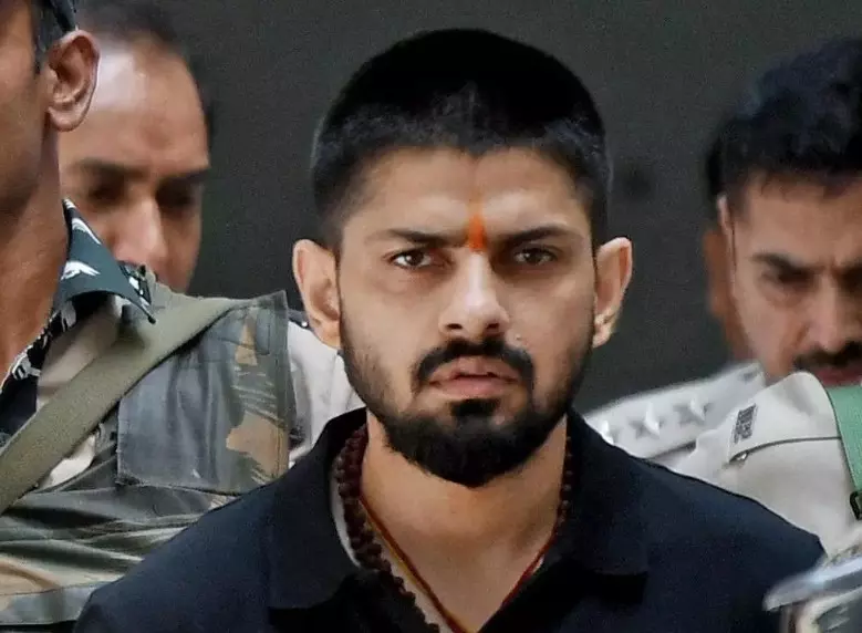 ಕೆನಡಾದಲ್ಲಿ ಭಾರತೀಯ ಮೂಲದ ಉದ್ಯಮಿಯನ್ನುಗುಂಡಿಕ್ಕಿ ಕೊಂದ ಲಾರೆನ್ಸ್ ಬಿಷ್ನೋಯ್ ಗ್ಯಾಂಗ್ ಕೆನಡಾದಲ್ಲಿ ಭಾರತೀಯ ಮೂಲದ ಉದ್ಯಮಿಯನ್ನುಗುಂಡಿಕ್ಕಿ ಕೊಂದ ಲಾರೆನ್ಸ್ ಬಿಷ್ನೋಯ್ ಗ್ಯಾಂಗ್