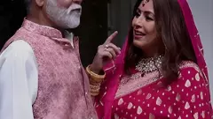 52ನೇ ವಯಸ್ಸಿಗೆ ಎರಡನೇ ಮದುವೆಯಾದ ಬಾಲಿವುಡ್‌ ನಟಿ ಮಹಿಮಾ ಚೌಧರಿ?