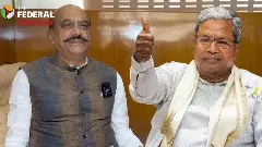 ಸಿಎಂ ಬದಲಿಸಿದರೆ ಪಕ್ಷಕ್ಕೆ ದೊಡ್ಡ ಡ್ಯಾಮೇಜ್‌; ಹೈಕಮಾಂಡ್‌ಗೆ ಸಿದ್ದರಾಮಯ್ಯ ಪರಮಾಪ್ತನ ನೇರ ಎಚ್ಚರಿಕೆ