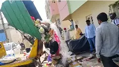 ಬೇಕಾಬಿಟ್ಟಿ ಕಸ ಎಸೆದರೆ ಹುಷಾರ್‌; ನೀವು ಹಾಕಿದ ಕಸವನ್ನೇ ʼಹೋಂ ಡೆಲಿವರಿʼ ಕೊಡಲಿದೆ ಜಿಬಿಎ