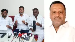 BJP demands resignation of UT Khader over allegations of smart lock scam