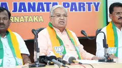 ಕಾಂಗ್ರೆಸ್ ಸರಕಾರದಿಂದ ಒಳಮೀಸಲಾತಿ ಆದೇಶ ರದ್ದು ಮಾಡುವ ದುರುದ್ದೇಶ- ಗೋವಿಂದ ಕಾರಜೋಳ