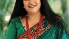 ಕನ್ನಡ ಸಿನಿರಂಗದ ಬಹುಮುಖ ಪ್ರತಿಭೆ ವಿಜಯಲಕ್ಷ್ಮಿಗೆ ರಾಜ್ಯೋತ್ಸವ ಪ್ರಶಸ್ತಿಯ ಗರಿ