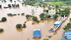 ಪ್ರವಾಹ ಪರಿಹಾರ; ಕೇಂದ್ರದ ಮೊರೆ ಹೋಗಲು ಸಚಿವ ಸಂಪುಟ ತೀರ್ಮಾನ