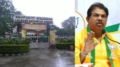 Save Lalbagh BJP protests on November 2 against tunnel road