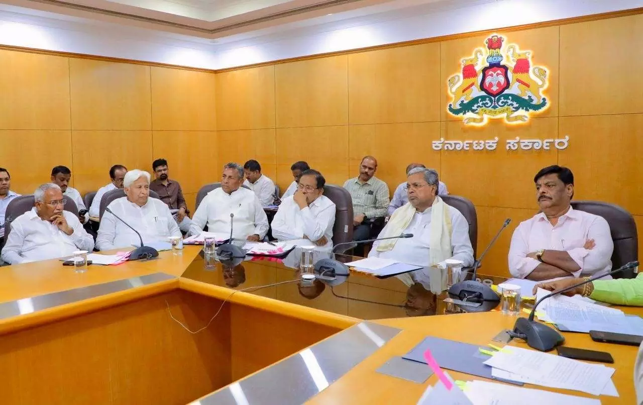 ಅಲೆಮಾರಿಗಳಿಗೆ ಶೇ1 ಮೀಸಲು; ಪರಿಶಿಷ್ಟರ ಒಟ್ಟು ಮೀಸಲಾತಿ ಶೇ 17 ರಿಂದ 18ಕ್ಕೆ ಏರಿಸಲು ಚಿಂತನೆ