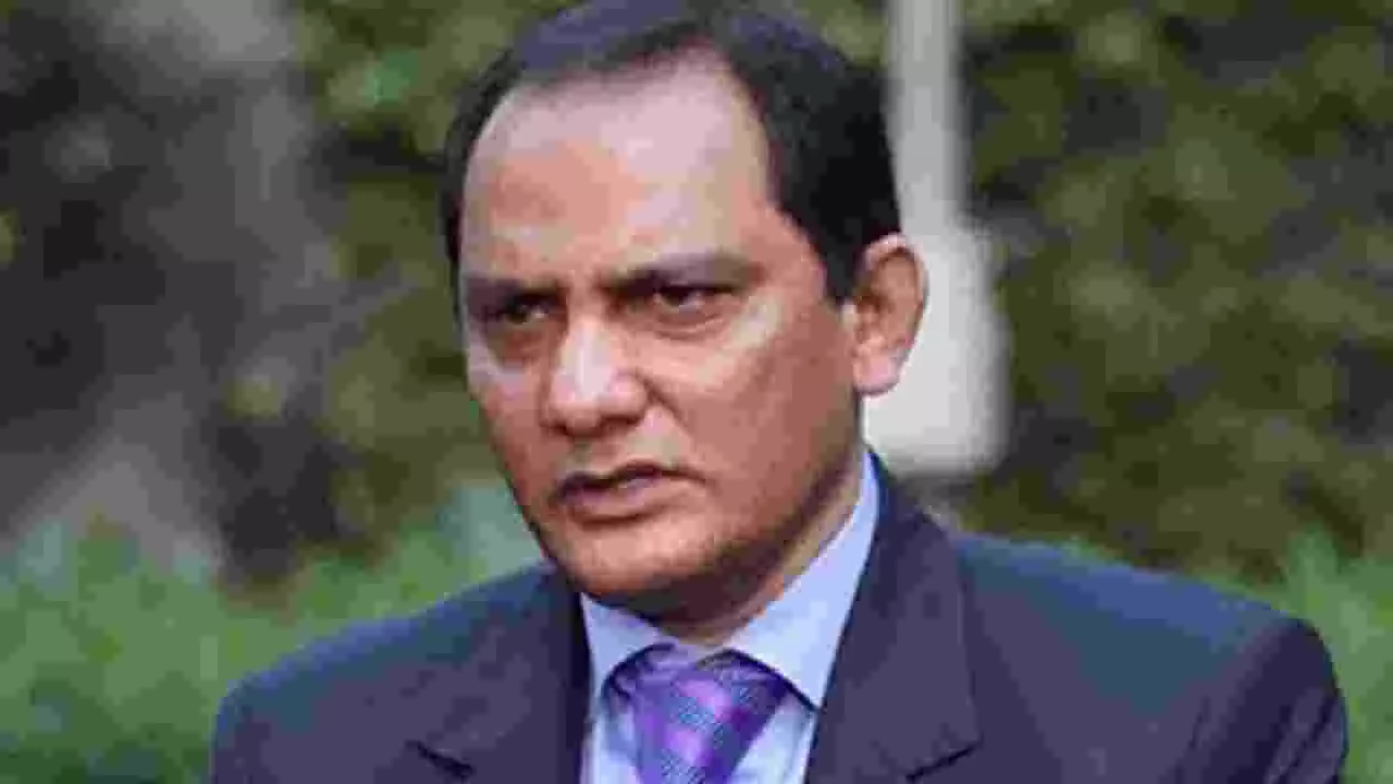 ತೆಲಂಗಾಣ ಸಚಿವ ಸಂಪುಟಕ್ಕೆ ಮಾಜಿ ಕ್ರಿಕೆಟಿಗ ಮೊಹಮ್ಮದ್ ಅಜರುದ್ದೀನ್ ಸೇರ್ಪಡೆ