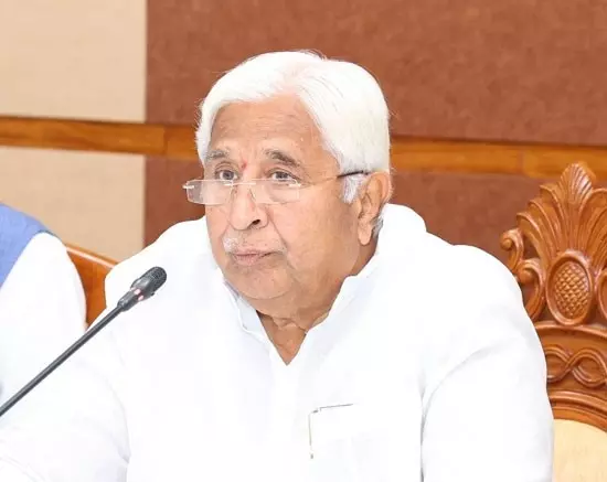 ಬೆಂಗಳೂರಿಗರಿಗೆ ಬಂಪರ್ ಕೊಡುಗೆ: ನೀರಿನ ಬಿಲ್ ಬಾಕಿ ಒನ್ ಟೈಮ್ ಸೆಟಲ್‌ಮೆಂಟ್‌ʼ ಗೆ ಸಂಪುಟ ಅಸ್ತು