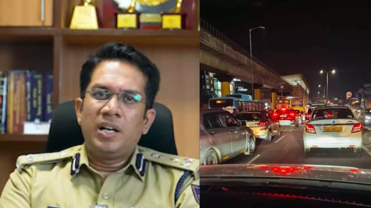 ಬೆಂಗಳೂರಿಗರೇ ಗಮನಿಸಿ: ಸಣ್ಣ ಅಪಘಾತಗಳಿಗೆ ಇನ್ಮುಂದೆ ಸ್ಟೇಷನ್ ಮೆಟ್ಟಿಲೇರಬೇಕಿಲ್ಲ, BTP ಪರಿಚಯಿಸಿದೆ E-Accident Report ಬೆಂಗಳೂರಿಗರೇ ಗಮನಿಸಿ: ಸಣ್ಣ ಅಪಘಾತಗಳಿಗೆ ಇನ್ಮುಂದೆ ಸ್ಟೇಷನ್ ಮೆಟ್ಟಿಲೇರಬೇಕಿಲ್ಲ, BTP ಪರಿಚಯಿಸಿದೆ E-Accident Report