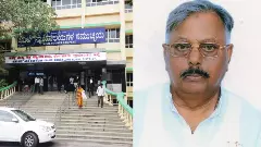 ಅಳಂದ ಕ್ಷೇತ್ರದಲ್ಲಿ ಕಾಂಗ್ರೆಸ್‌ ಮತಗಳವು ಆರೋಪ: ಬಂಧನ ತಪ್ಪಿಸಲು ಬಿಜೆಪಿ ಮುಖಂಡ ಸುಭಾಷ್‌ ಗುತ್ತೇದಾರ್‌ ಜಾಮೀನು ಅರ್ಜಿ