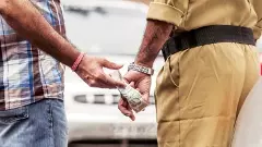 Unconditional dismissal involvement money laundering corruption warning