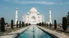 ಪ್ರೇಮದ ಸಂಕೇತ ತಾಜ್ ಮಹಲ್: ಬಿಜೆಪಿ ತಲೆಯೊಳಗೆ ಬಿಟ್ಟ ತಾಜಾ ಗುಂಗಿ ಹುಳ!