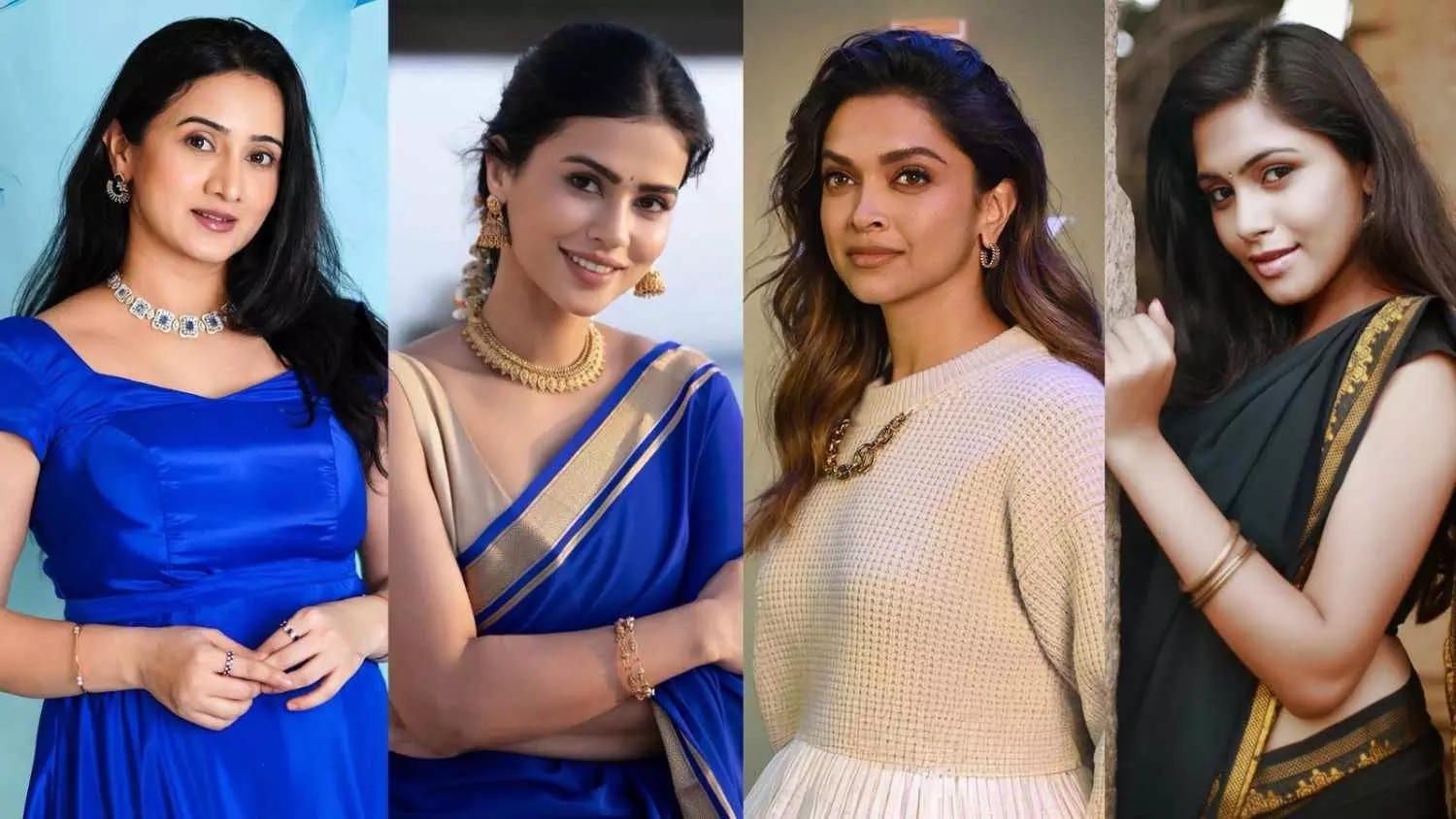 ಸಿನಿಮಾ ಚಿತ್ರೀಕರಣದಲ್ಲಿ 8-ಗಂಟೆಗಳ ಶಿಫ್ಟ್ ಬೇಡಿಕೆಯಿಟ್ಟ ದೀಪಿಕಾ; ಕನ್ನಡ ನಟಿಯರು ಹೇಳುವುದೇನು? ಸಿನಿಮಾ ಚಿತ್ರೀಕರಣದಲ್ಲಿ 8-ಗಂಟೆಗಳ ಶಿಫ್ಟ್ ಬೇಡಿಕೆಯಿಟ್ಟ ದೀಪಿಕಾ; ಕನ್ನಡ ನಟಿಯರು ಹೇಳುವುದೇನು?