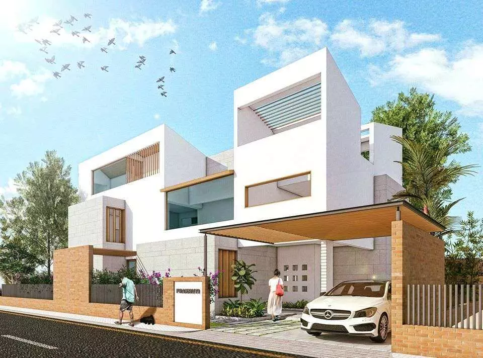 ಕಟ್ಟಡ ನಕ್ಷೆ ಉಲ್ಲಂಘನೆ: ದಂಡ ಪಾವತಿಸಿ ಪರಿಷ್ಕೃತ ನಕ್ಷೆ ಪಡೆಯಲು ಅವಕಾಶ, ಇಲ್ಲಿದೆ ದಂಡ ಶುಲ್ಕದ ವಿವರ ಕಟ್ಟಡ ನಕ್ಷೆ ಉಲ್ಲಂಘನೆ: ದಂಡ ಪಾವತಿಸಿ ಪರಿಷ್ಕೃತ ನಕ್ಷೆ ಪಡೆಯಲು ಅವಕಾಶ, ಇಲ್ಲಿದೆ ದಂಡ ಶುಲ್ಕದ ವಿವರ