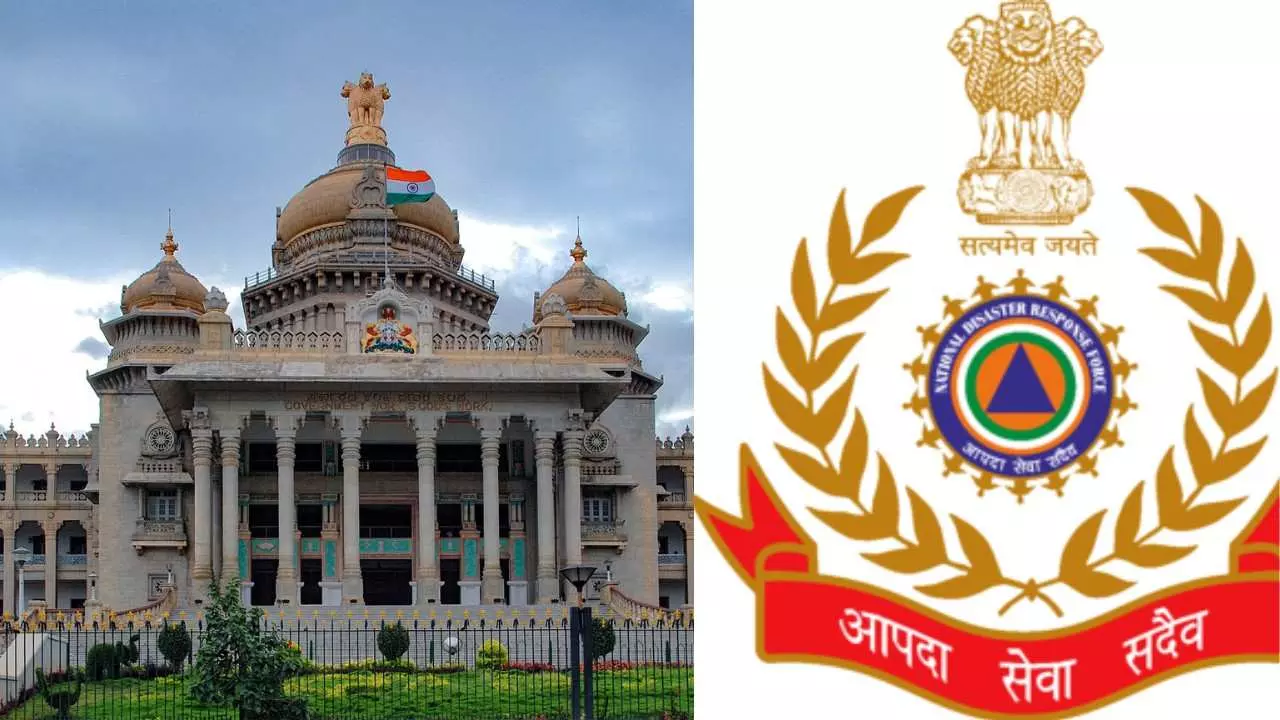 ಪ್ರವಾಹಪೀಡಿತ ಪ್ರದೇಶಗಳ ಮೂಲಸೌಕರ್ಯ;  ಎನ್‌ಡಿಆರ್‌ಎಫ್ ಪರಿಹಾರ ಬೇಡಿಕೆ ಹಿಂದಿದೆ ಸಿದ್ದರಾಮಯ್ಯ ತಂತ್ರ?