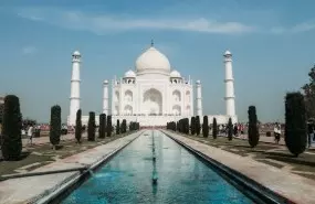 ಪ್ರೇಮದ ಸಂಕೇತ ತಾಜ್ ಮಹಲ್: ಬಿಜೆಪಿ ತಲೆಯೊಳಗೆ ಬಿಟ್ಟ ತಾಜಾ ಗುಂಗಿ ಹುಳ! ಪ್ರೇಮದ ಸಂಕೇತ ತಾಜ್ ಮಹಲ್: ಬಿಜೆಪಿ ತಲೆಯೊಳಗೆ ಬಿಟ್ಟ ತಾಜಾ ಗುಂಗಿ ಹುಳ!