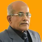 Hari Bansh Jha Hari Bansh Jha