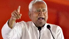 ಮಹಿಳಾ ಕೇಂದ್ರಿತ ಕಾರ್ಯಕ್ರಮಗಳೇ ನಿತೀಶ್‌ ಕುಮಾರ್‌ ಗೆಲುವಿಗೆ ಬುನಾದಿ