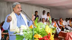 AI ಸವಾಲಿಗೆ ಕನ್ನಡ ಹೊಂದಿಕೊಳ್ಳುವ ತಂತ್ರಜ್ಞಾನ ಅಭಿವೃದ್ಧಿ: ಸಿಎಂ ಘೋಷಣೆ