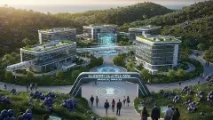 ಕೋಮು ಕಳಂಕದಿಂದ ದೂರ ಸರಿಯಲಿದೆಯೇ ಮಂಗಳೂರು? ಸರ್ಕಾರದಿಂದ  ಟೆಕ್‌ಪಾರ್ಕ್‌  ಪ್ರಯೋಗ?