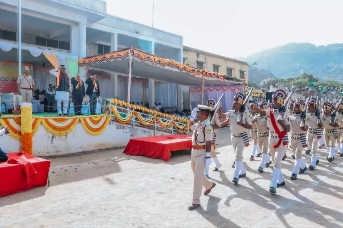 Government emphasizes technology development in Kannada Government emphasizes technology development in Kannada