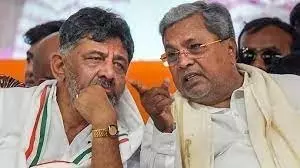 CM November Revolution, Siddaramaiah DKShivakumar AICC no one elses statement needed CM November Revolution, Siddaramaiah DKShivakumar AICC no one elses statement needed